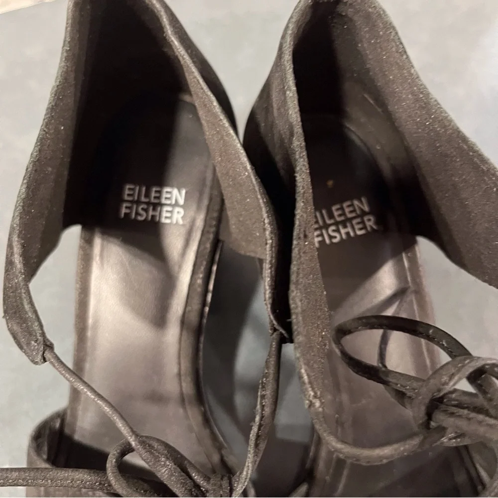 Eileen Fisher eileen fisher